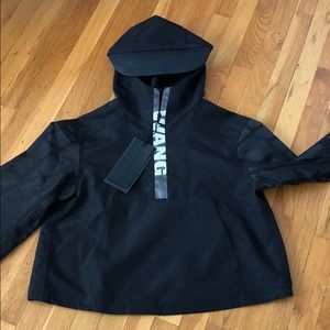 Alexander Wang x H&M windbreaker